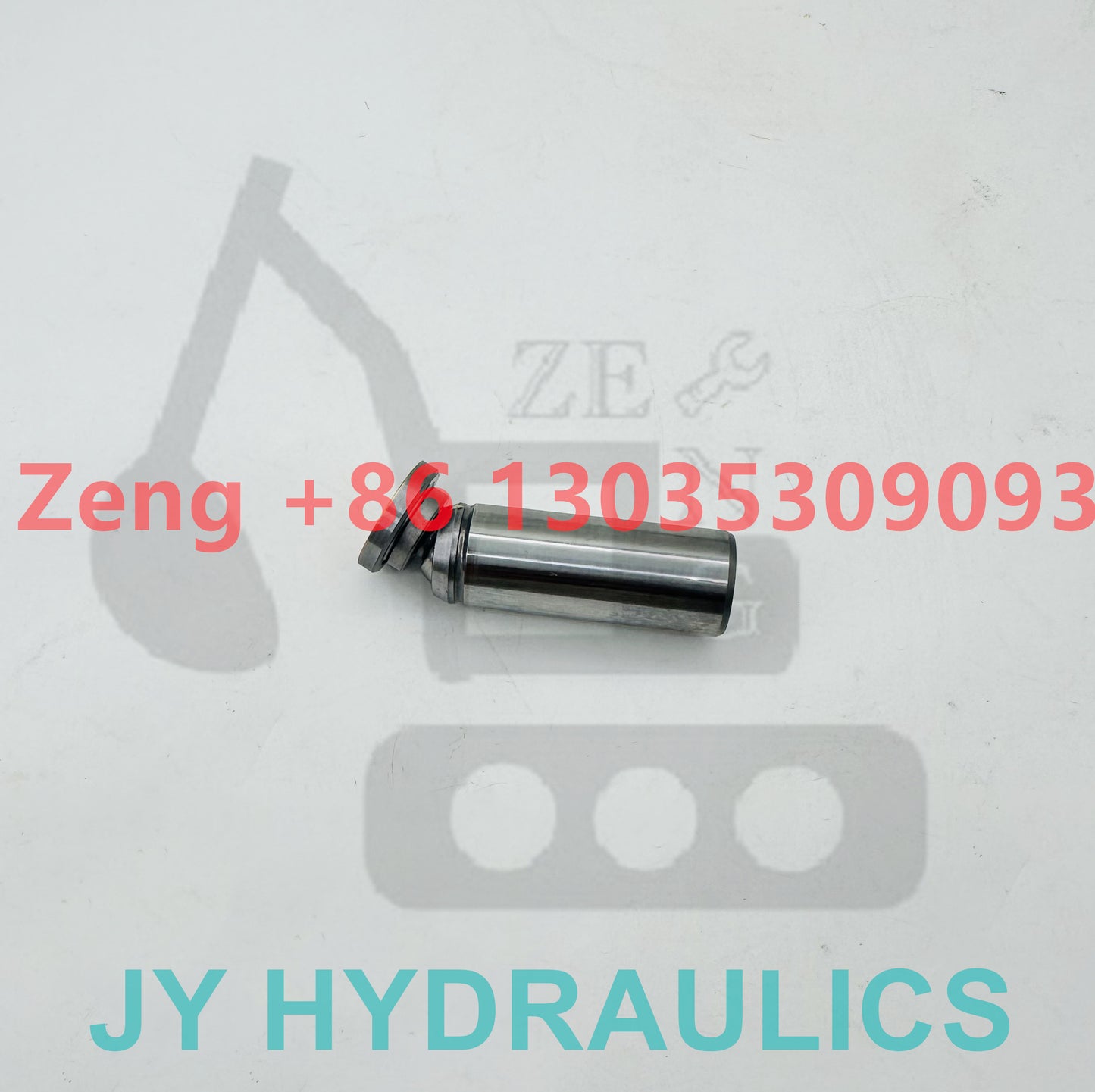 Komatsu PC30-7 hydraulic pump piston shoe piston subassembly piston kit