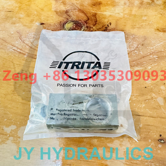 Caterpillar SBS80 hydraulic pump tilting pin