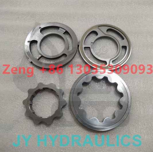 Sauer H1P165 hydraulic pump charge pump