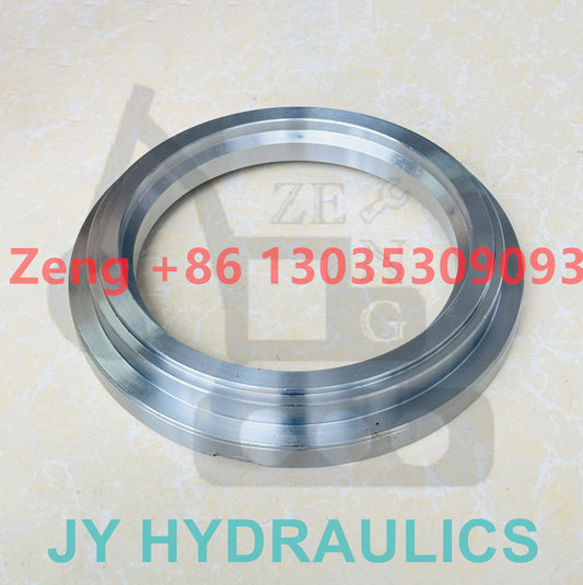 NABTESCO GM40VD travel motor brake piston parking piston