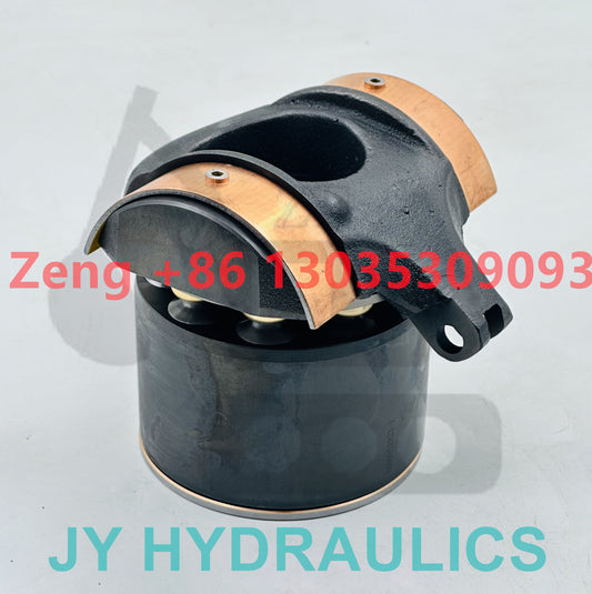 Sauer JRR065 hydraulic pump rotary group