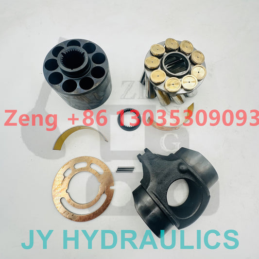 Sauer JRRS65 hydraulic pump parts
