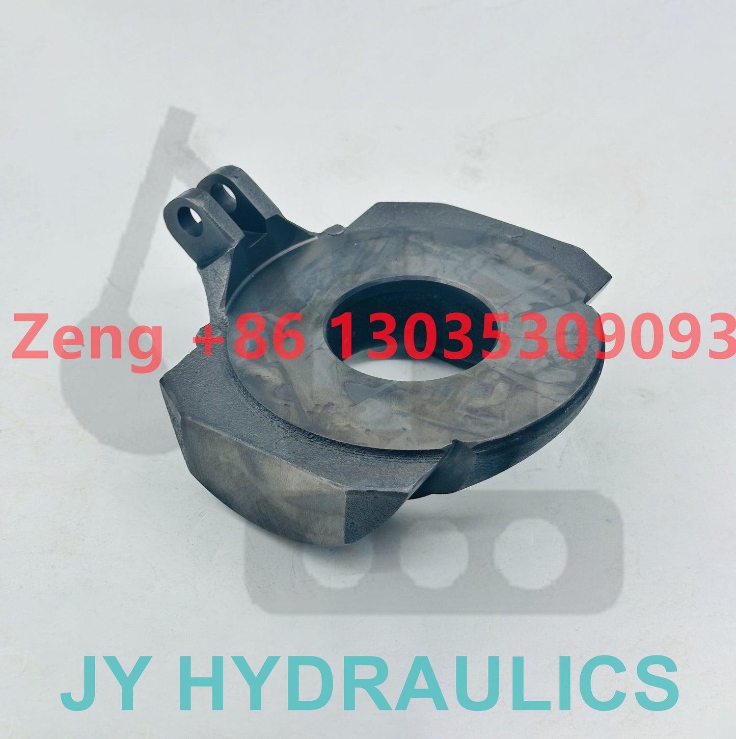 Sauer JRR065 hydraulic pump swash plate cam rocker hanger