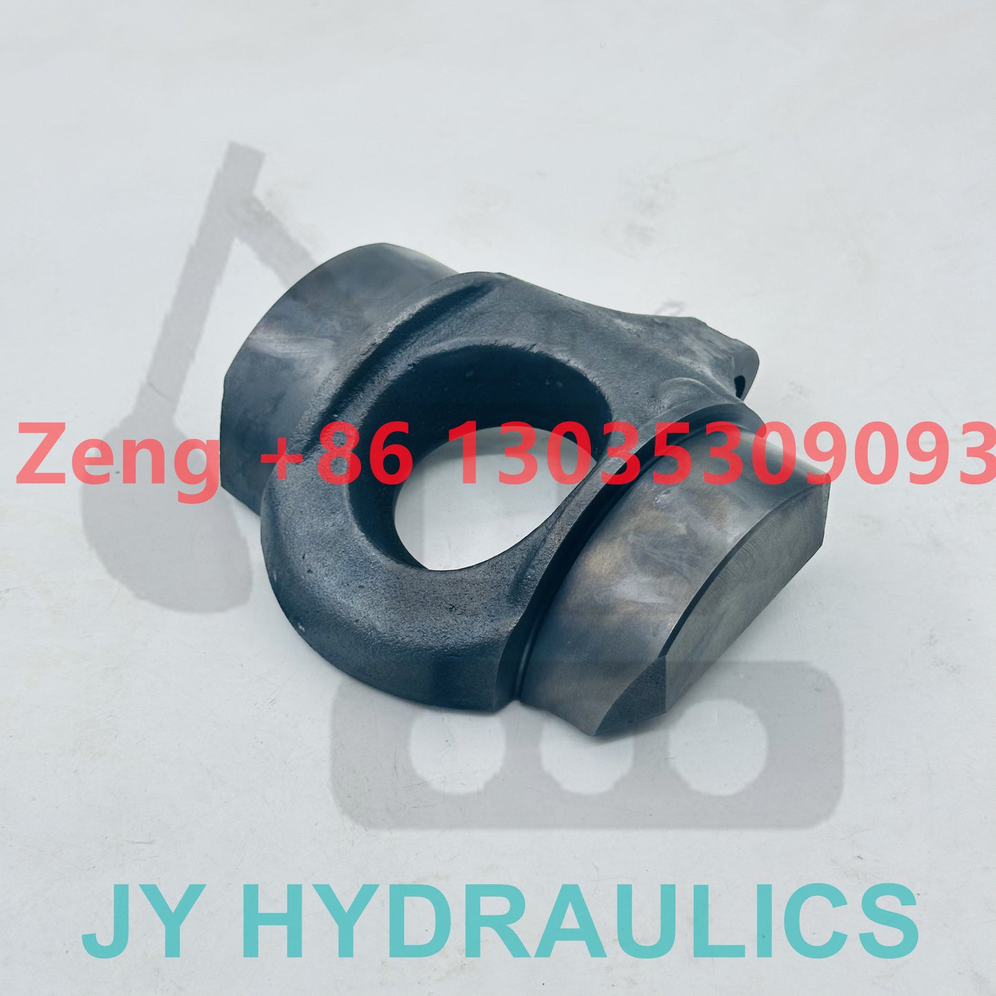 Sauer JRR065 hydraulic pump swash plate cam rocker hanger