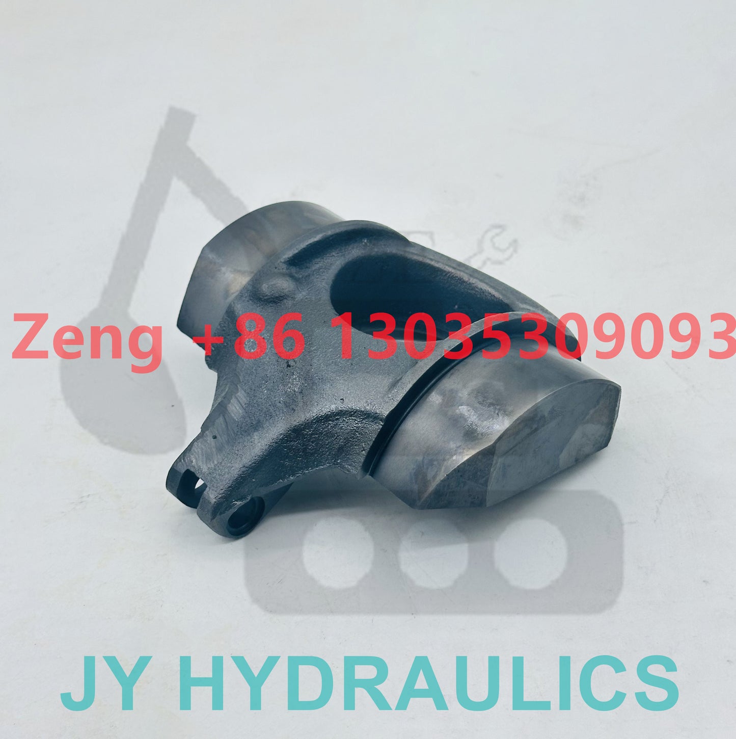 Sauer JRR065 hydraulic pump swash plate cam rocker hanger