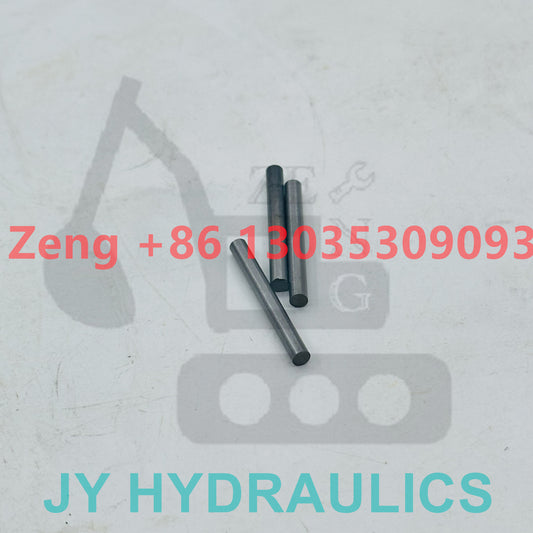 Sauer JRL065 hydraulic pump press pin