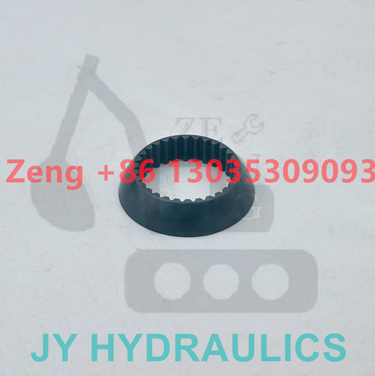 Sauer JRL065 hydraulic pump ball guide retainer guide bushing thrust ball