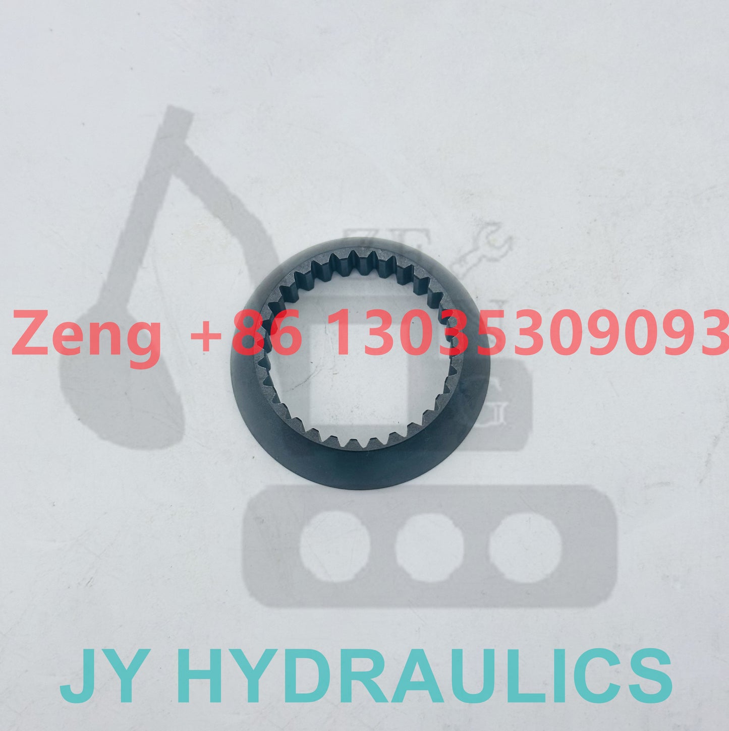 Sauer JRL065 hydraulic pump ball guide retainer guide bushing thrust ball