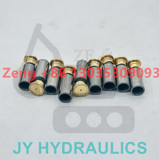 Sauer JRR065 hydraulic pump piston shoe piston subassembly piston kit