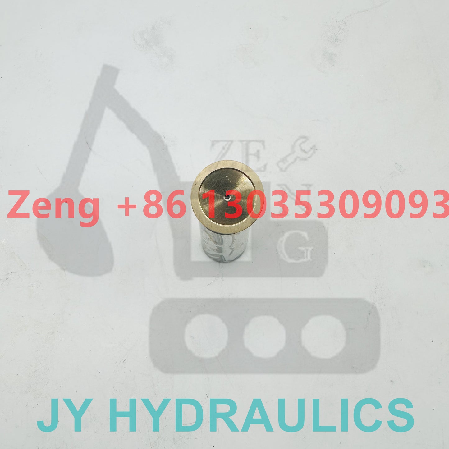 Sauer JRL065 hydraulic pump piston shoe piston subassembly piston kit