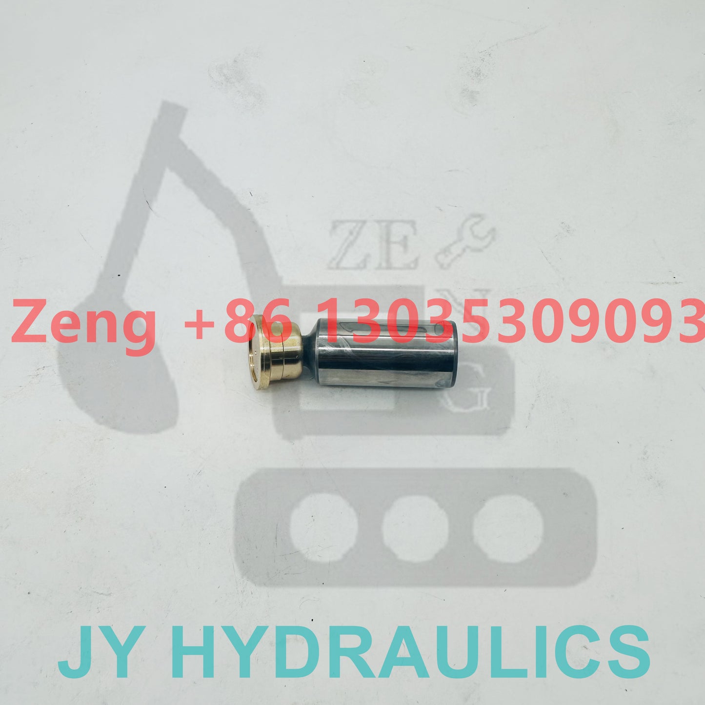 Sauer JRR065 hydraulic pump piston shoe piston subassembly piston kit