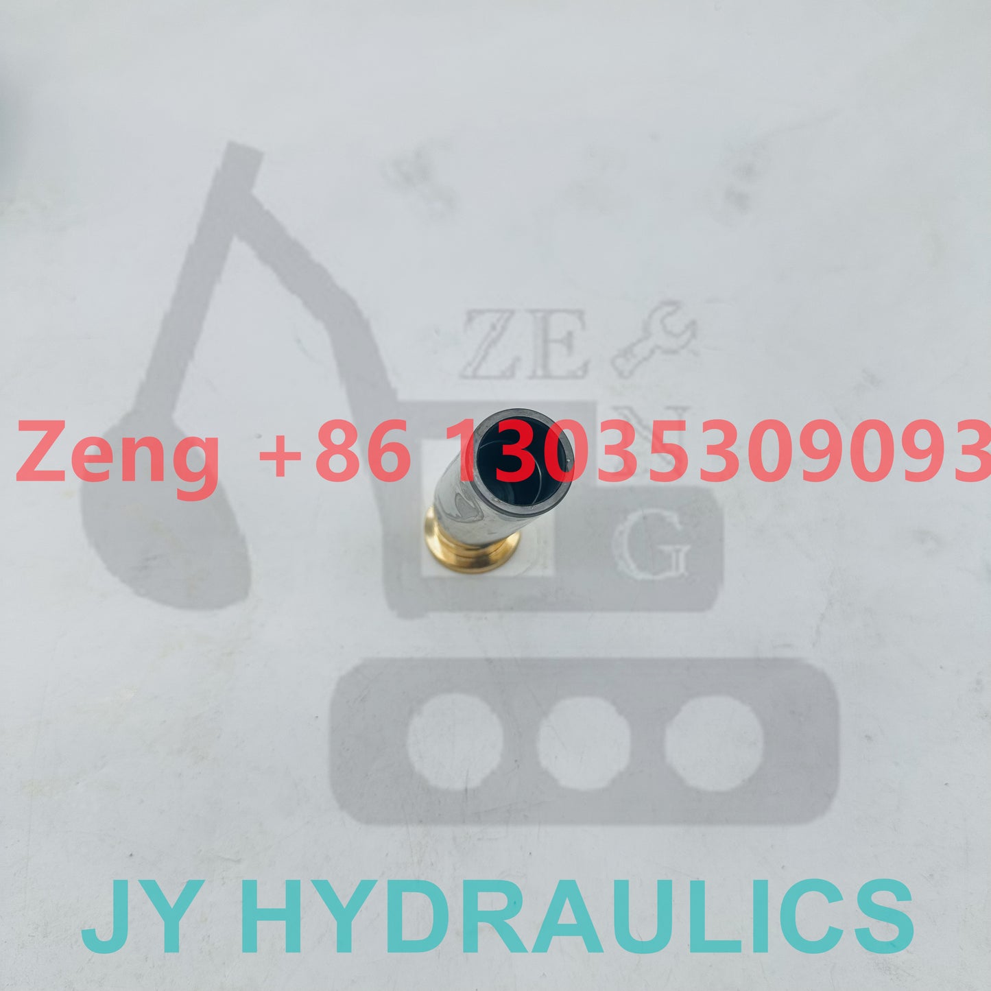 Sauer JRR065 hydraulic pump piston shoe piston subassembly piston kit