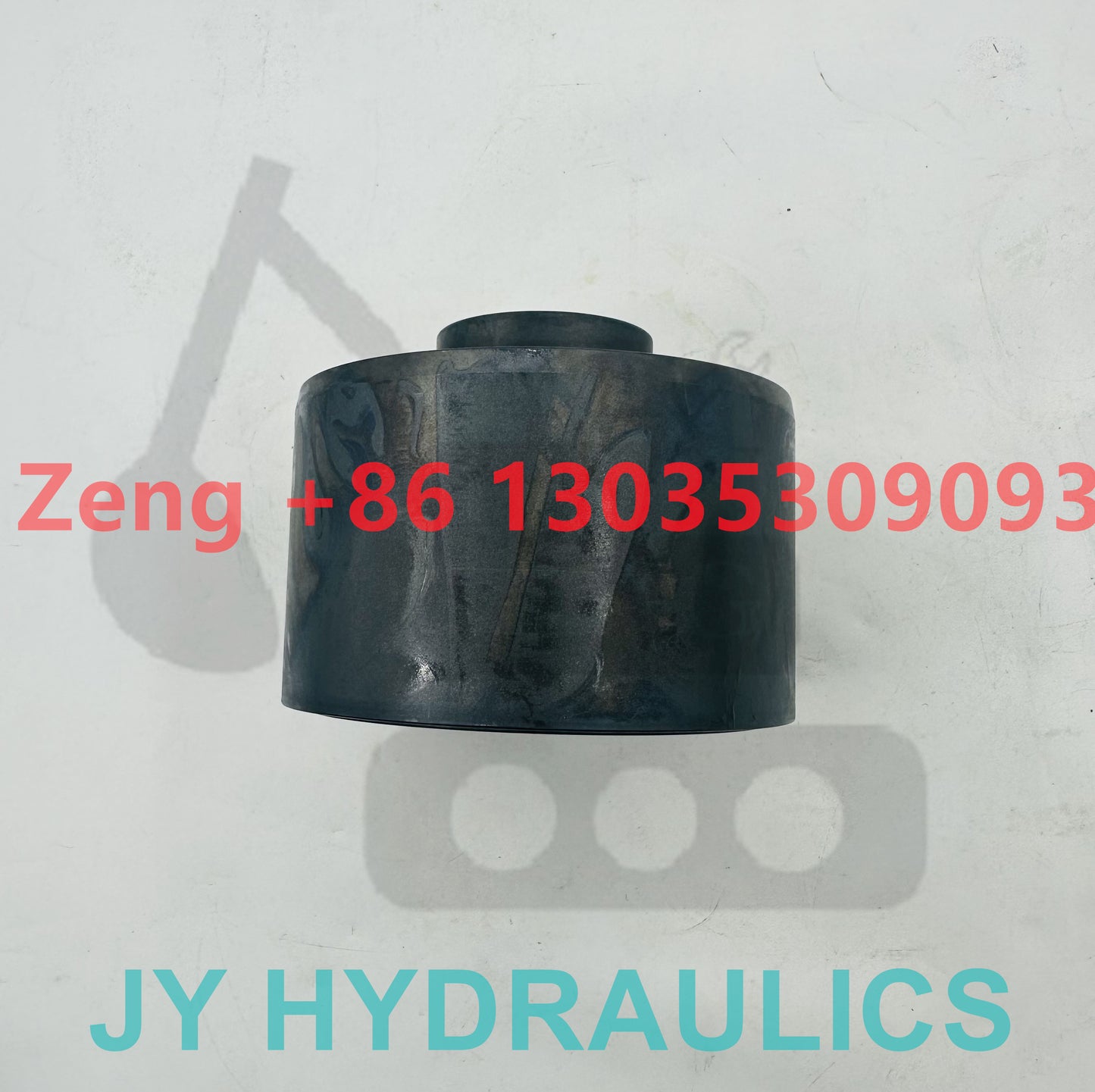 Sauer JRR065 hydraulic pump cylinder block rotor barrel