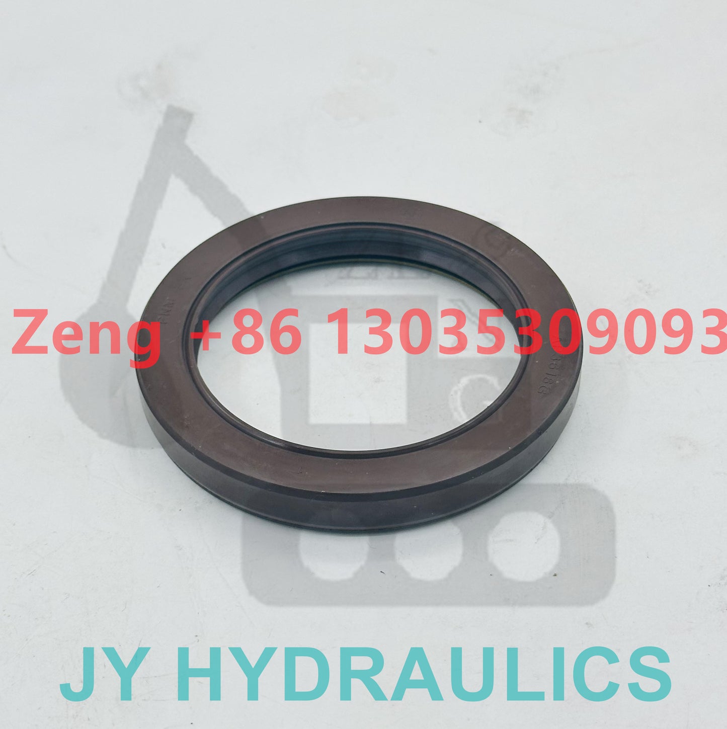 KOMATSU PC400-6 excavator travel motor repair kit seal kit