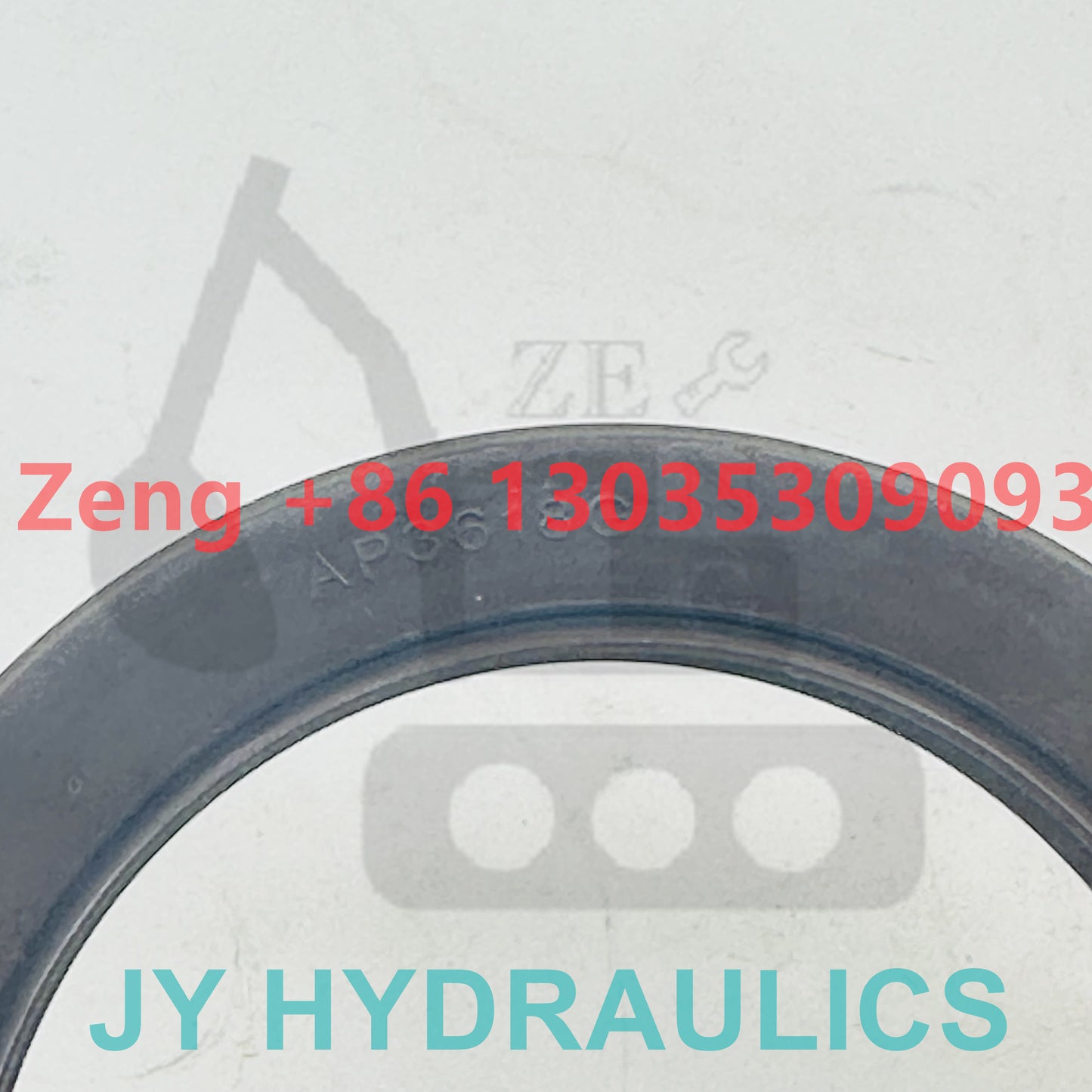 KOMATSU PC400-6 excavator travel motor repair kit seal kit