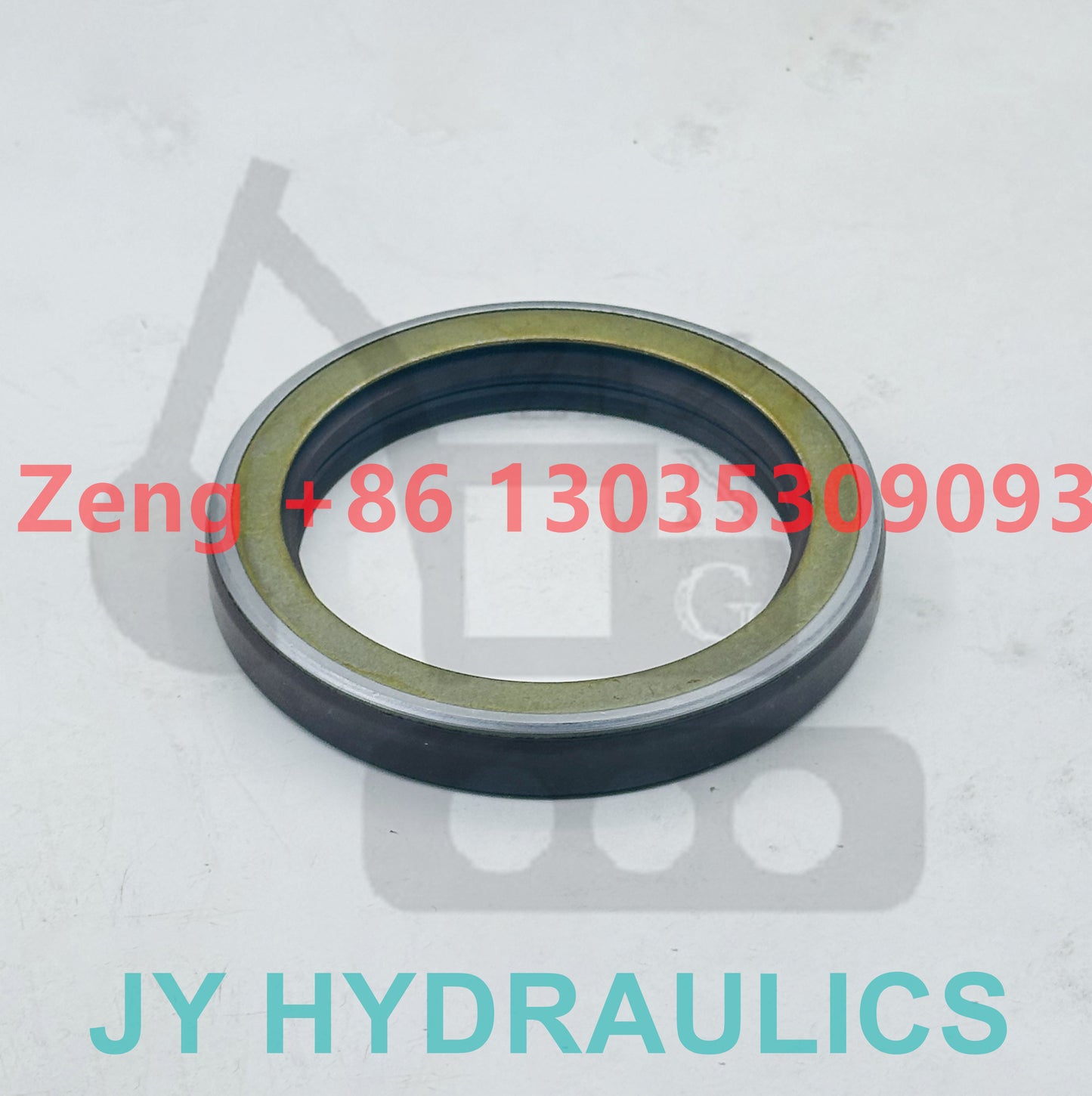 KOMATSU PC400-6 excavator travel motor repair kit seal kit