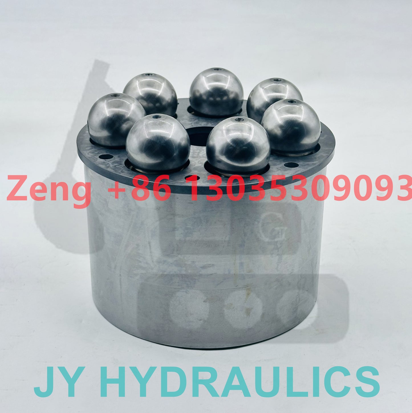 KOMATSU PC400-6 excavator travel motor rotary group and spare parts