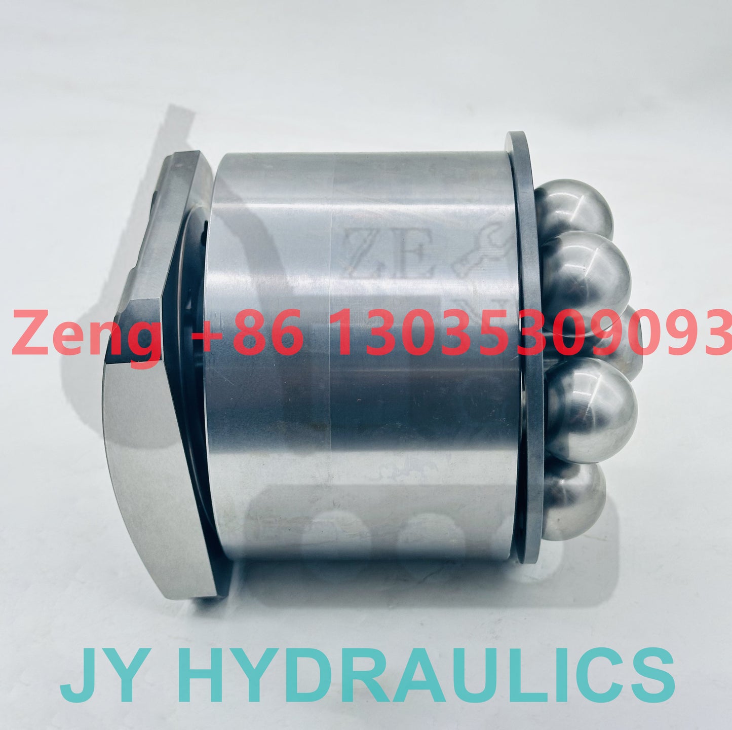 KOMATSU PC400-6 excavator travel motor rotary group and spare parts