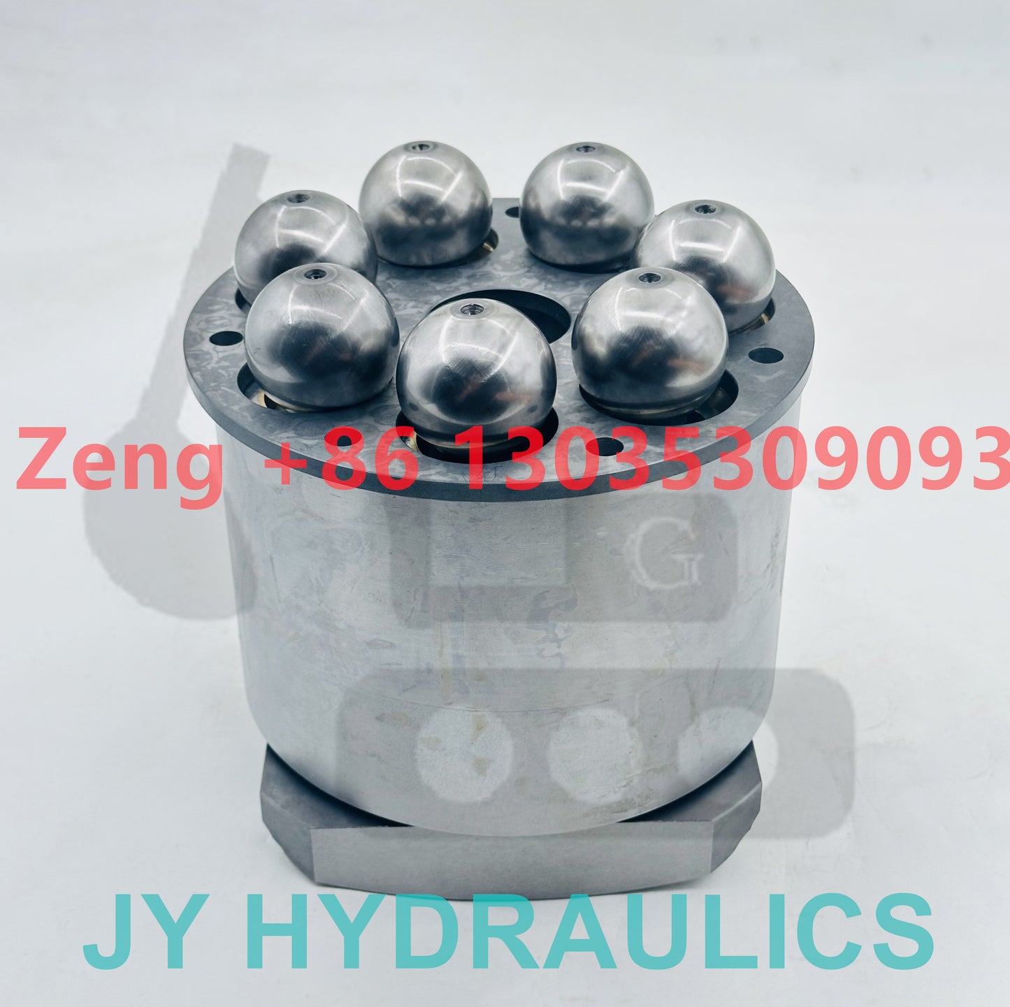 KOMATSU PC400-6 excavator travel motor rotary group and spare parts