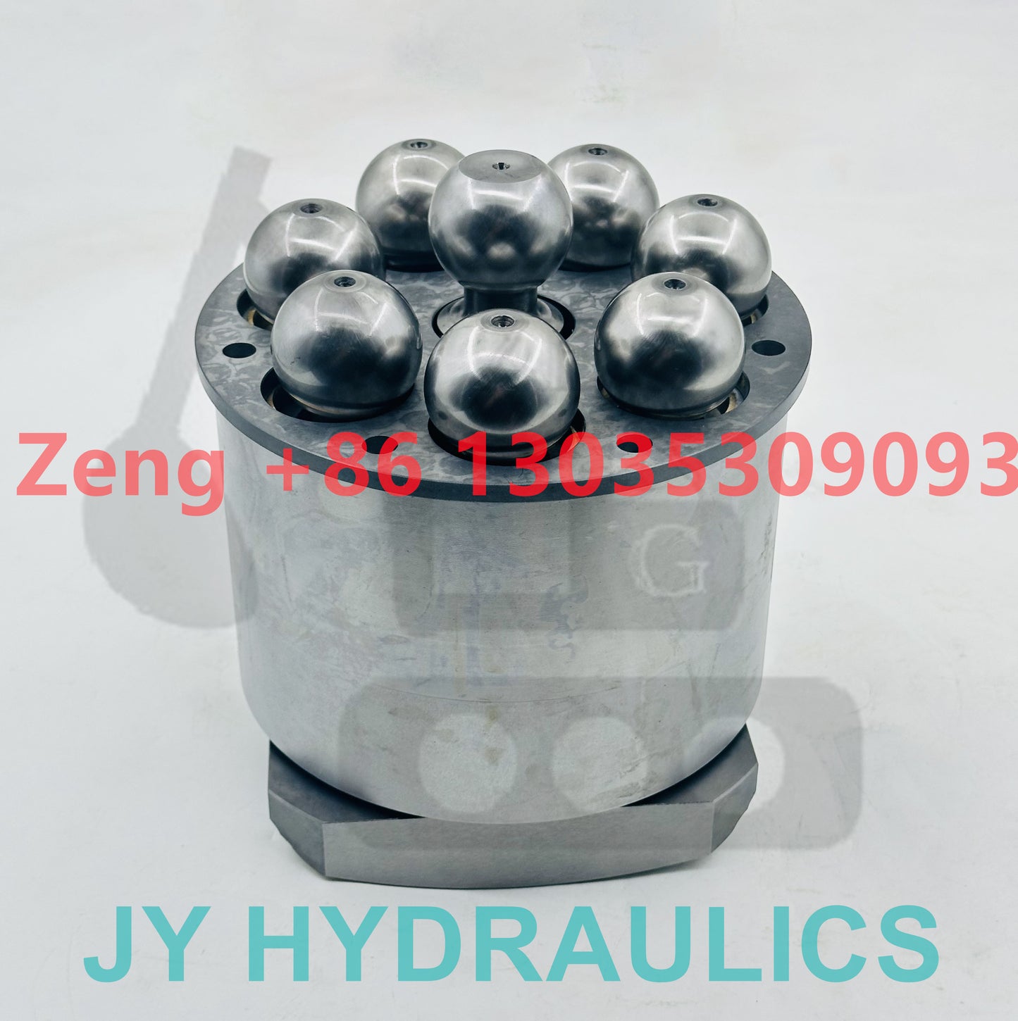 KOMATSU PC400-6 excavator travel motor rotary group and spare parts