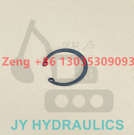 Parker P1060 hydraulic pump snap ring retaining ring