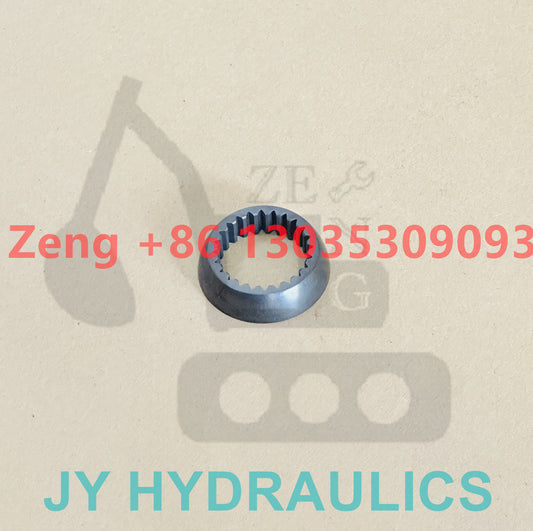 Parker P1060 hydraulic pump ball guide retainer guide bushing thrust ball