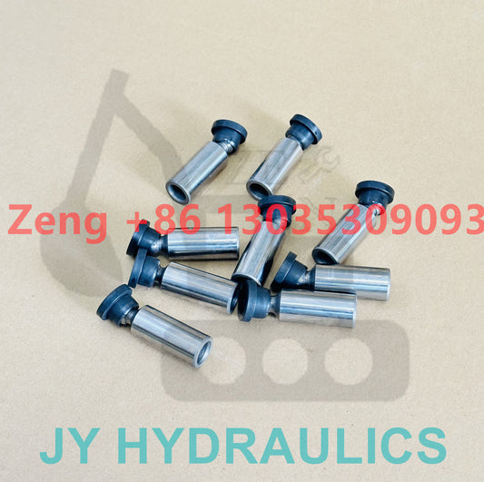 Parker P1060 hydraulic pump piston shoe piston subassembly piston kit