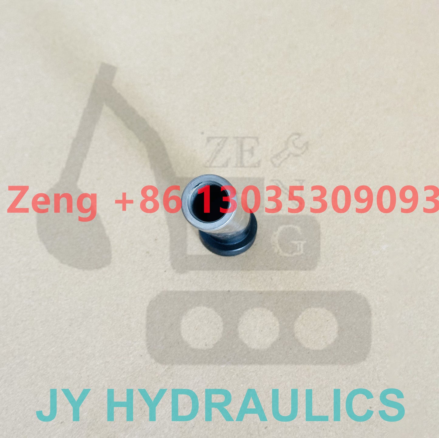 Parker P1060 hydraulic pump piston shoe piston subassembly piston kit