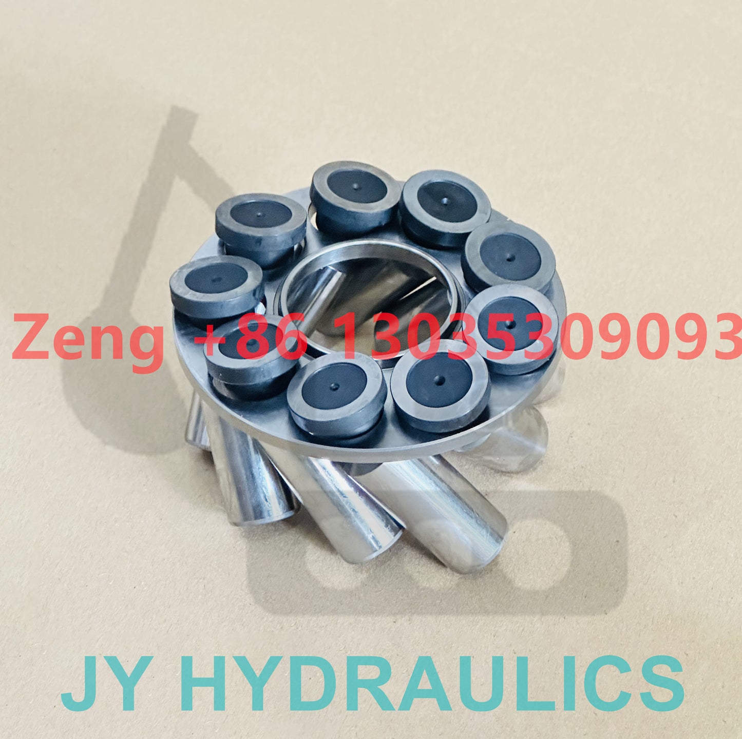 Parker P1060 hydraulic pump piston shoe piston subassembly piston kit