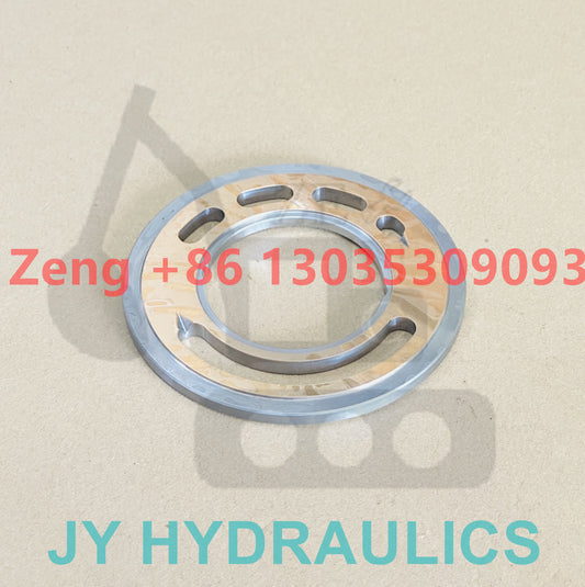 Parker P1060 hydraulic pump valve plate timing plate balance plate control plate port plate