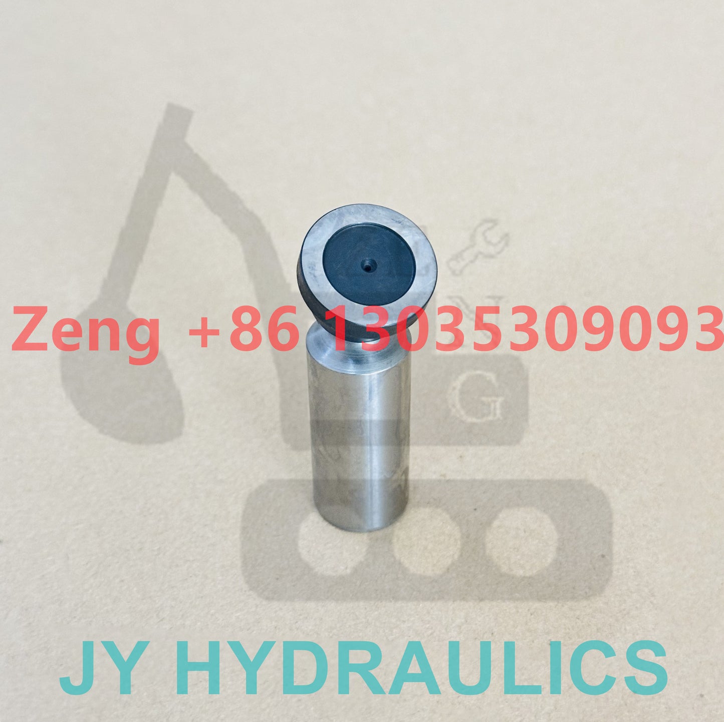 Parker P1060 hydraulic pump piston shoe piston subassembly piston kit