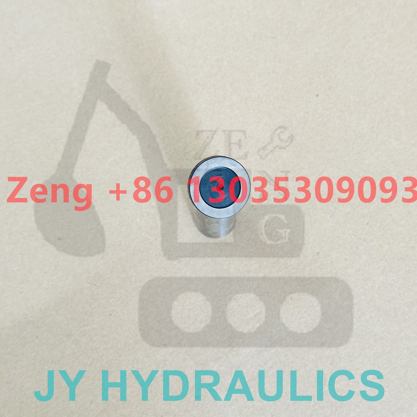 Parker P1060 hydraulic pump piston shoe piston subassembly piston kit