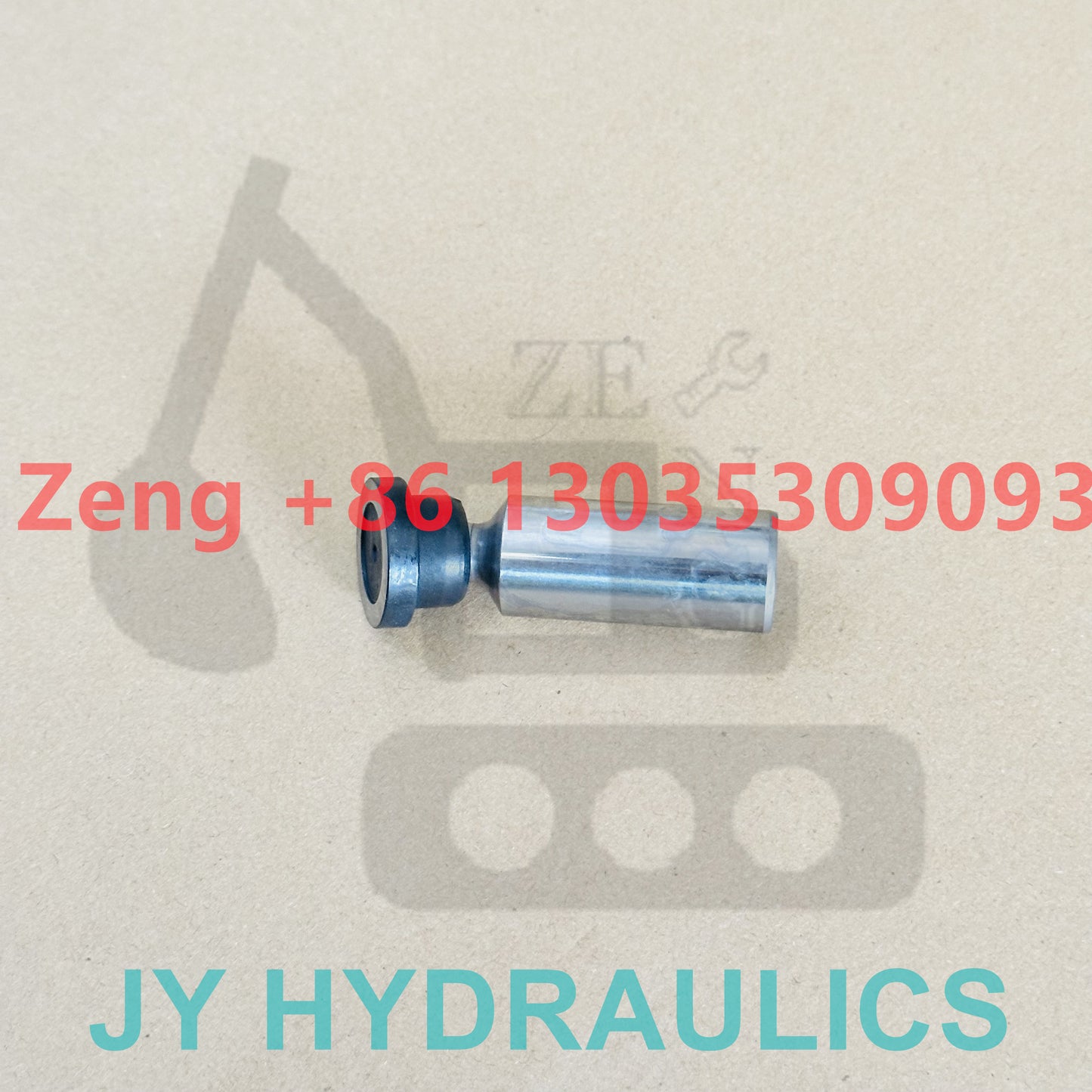 Parker P1060 hydraulic pump piston shoe piston subassembly piston kit