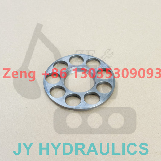 Parker P1060 hydraulic pump set plate retainer plate retainer shoe push plate