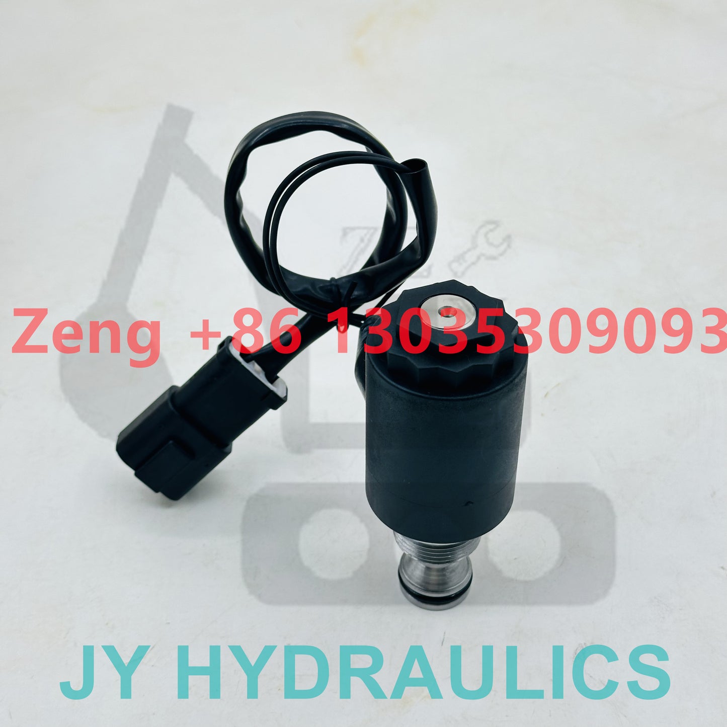 714-11-16840 solenoid valve