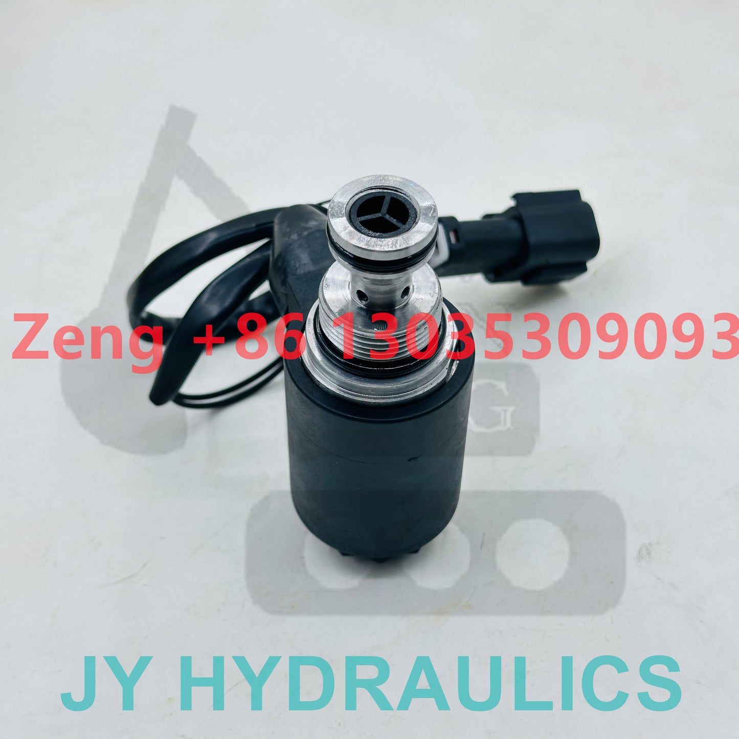 714-11-16840 solenoid valve