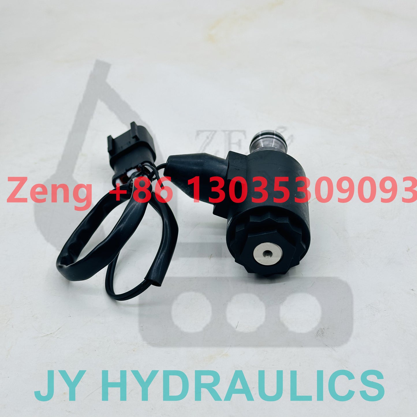 714-11-16840 solenoid valve