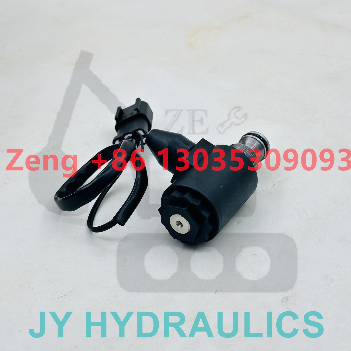714-11-16840 solenoid valve