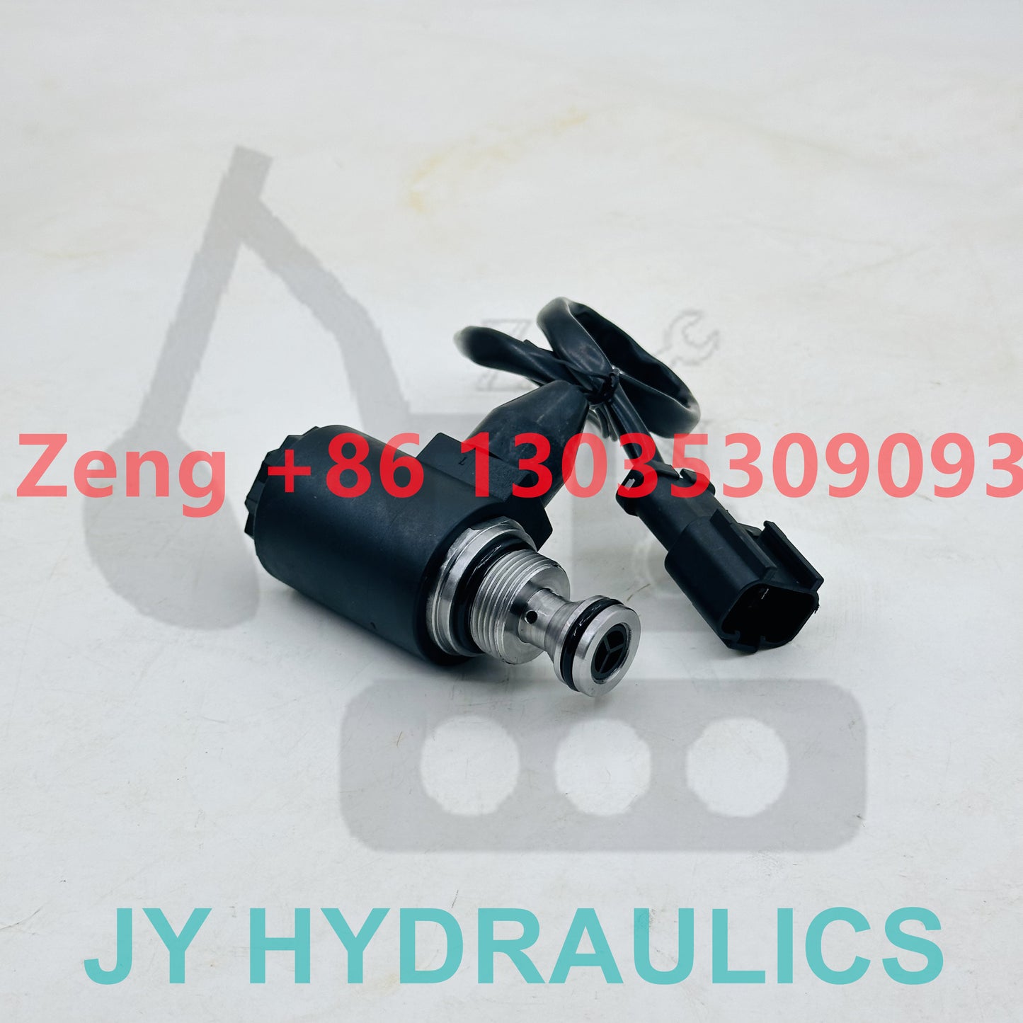 714-11-16840 solenoid valve