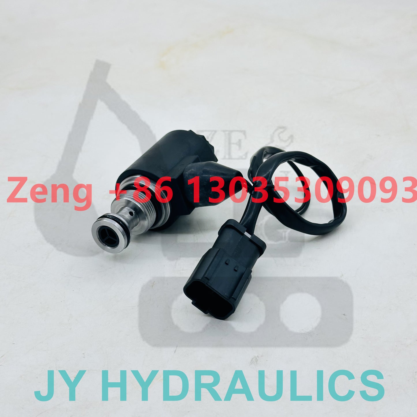 714-11-16840 solenoid valve