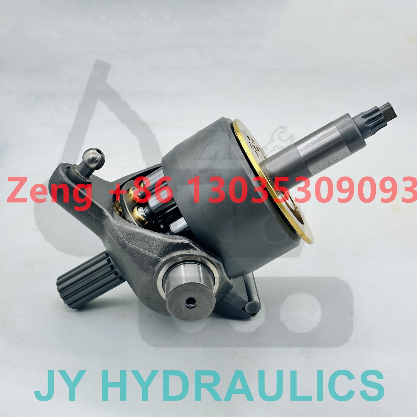 CATERPILLAR CAT308 excavator GP-2PS-A- 1481773 hydraulic pump snap ring