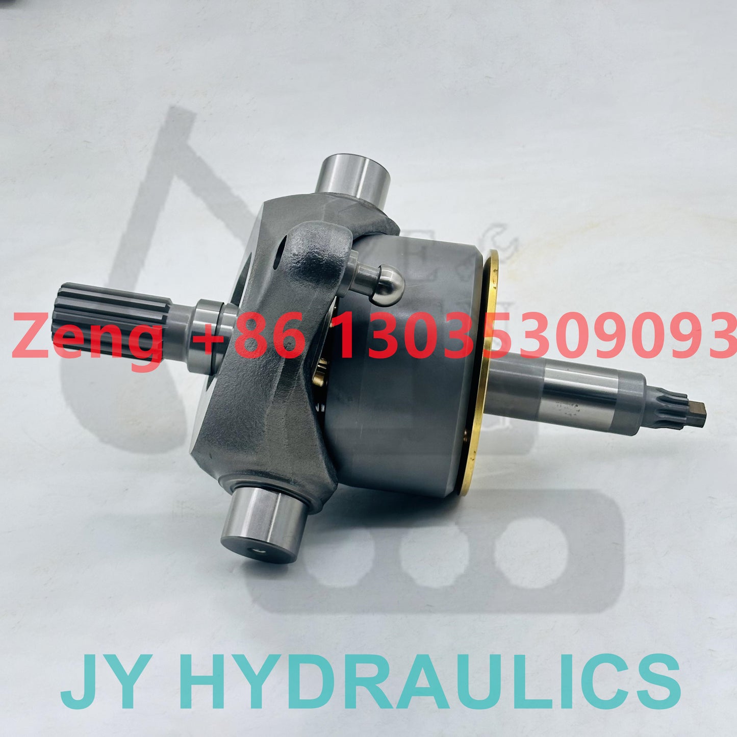 CATERPILLAR CAT308 excavator GP-2PS-A- 1481773 hydraulic pump snap ring