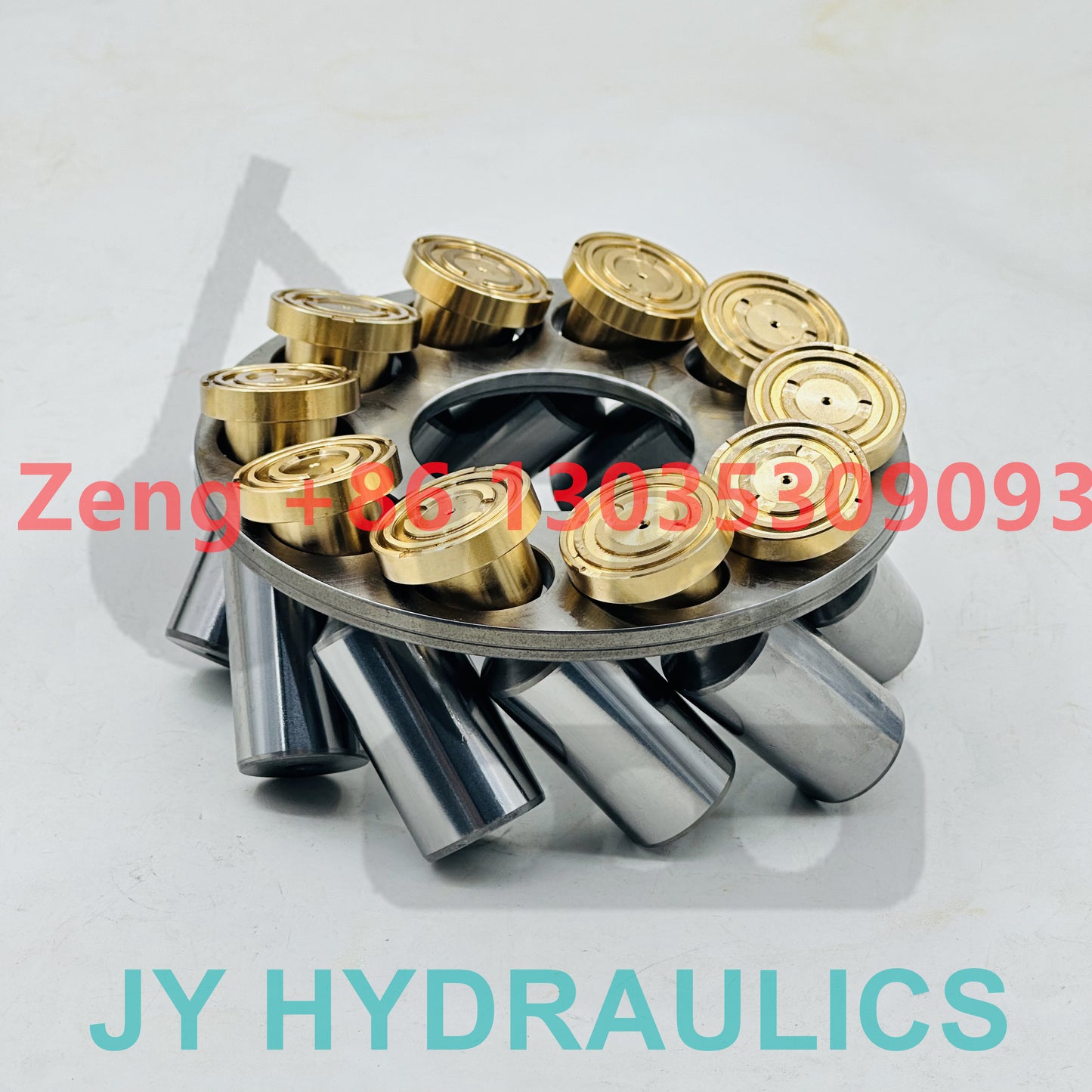 REXROTH AP2D36 hydraulic pump piston shoe piston subassembly piston kit