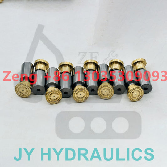 REXROTH AP2D36 hydraulic pump piston shoe piston subassembly piston kit