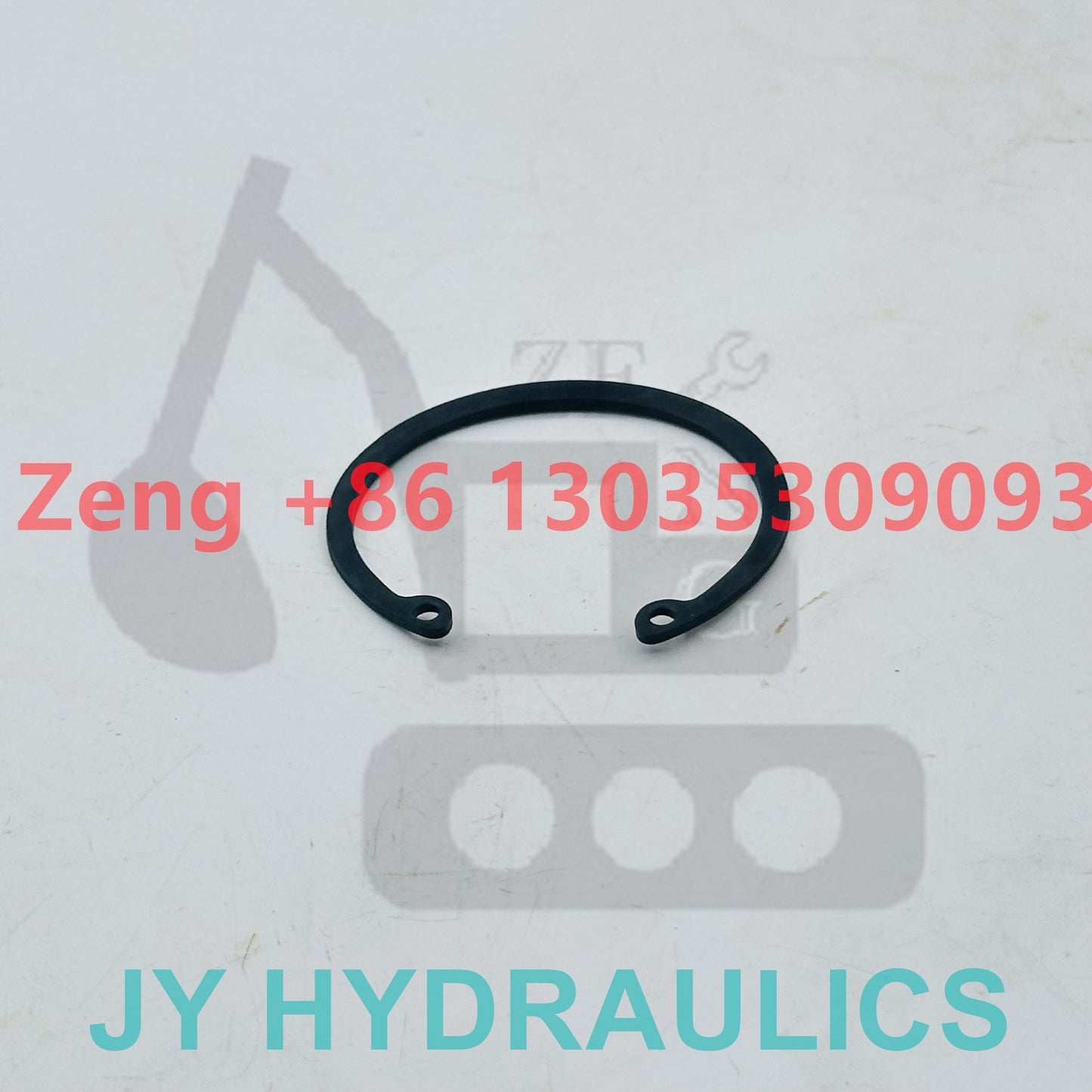 CATERPILLAR CAT308 excavator GP-2PS-A- 1481773 hydraulic pump snap ring