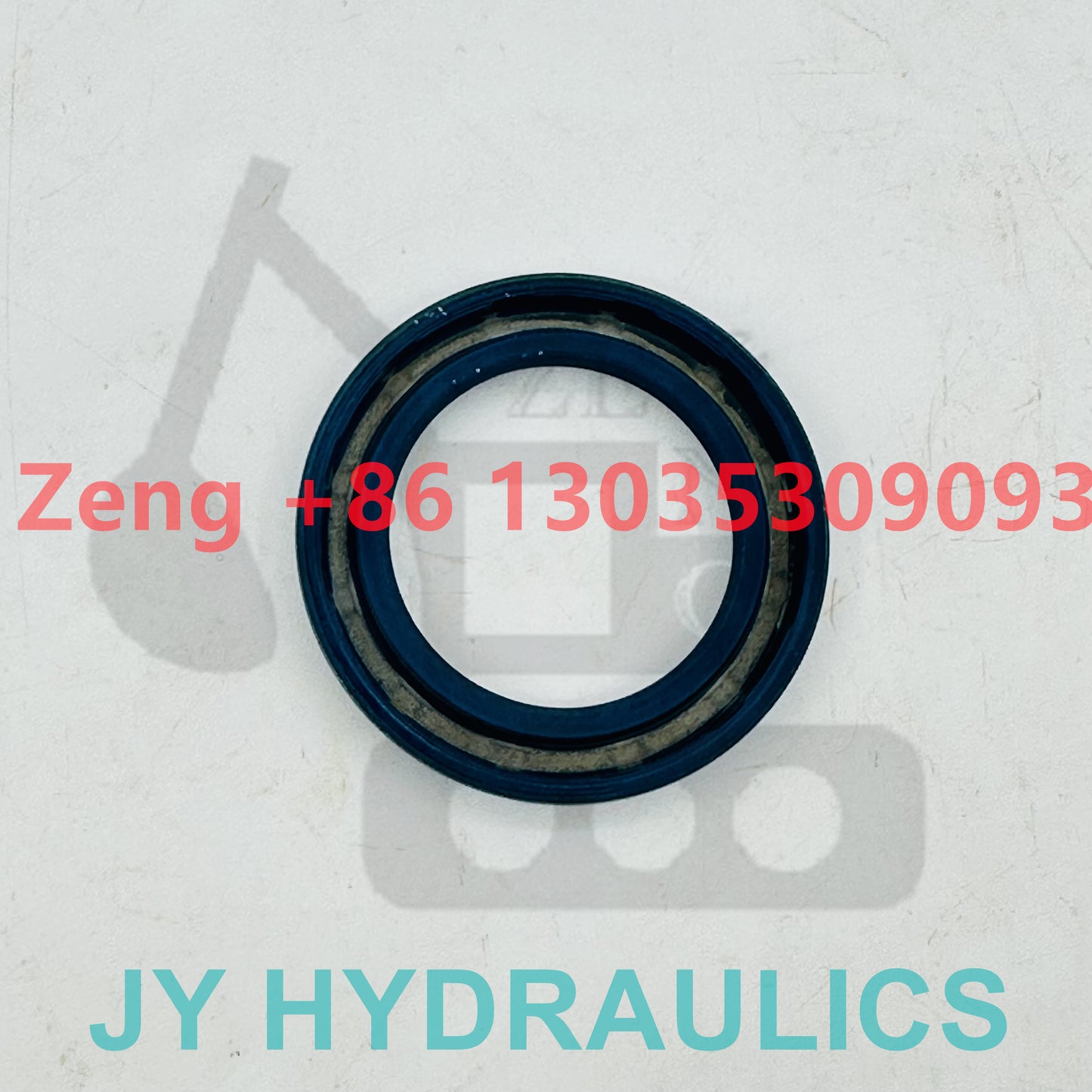 CATERPILLAR CAT308 excavator GP-2PS-A- 1481773 hydraulic pump repair kit seal kit