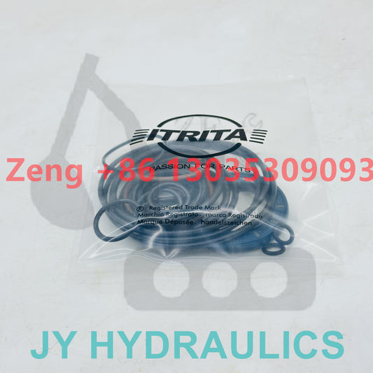 REXROTH AP2D36 hydraulic pump repair kit seal kit