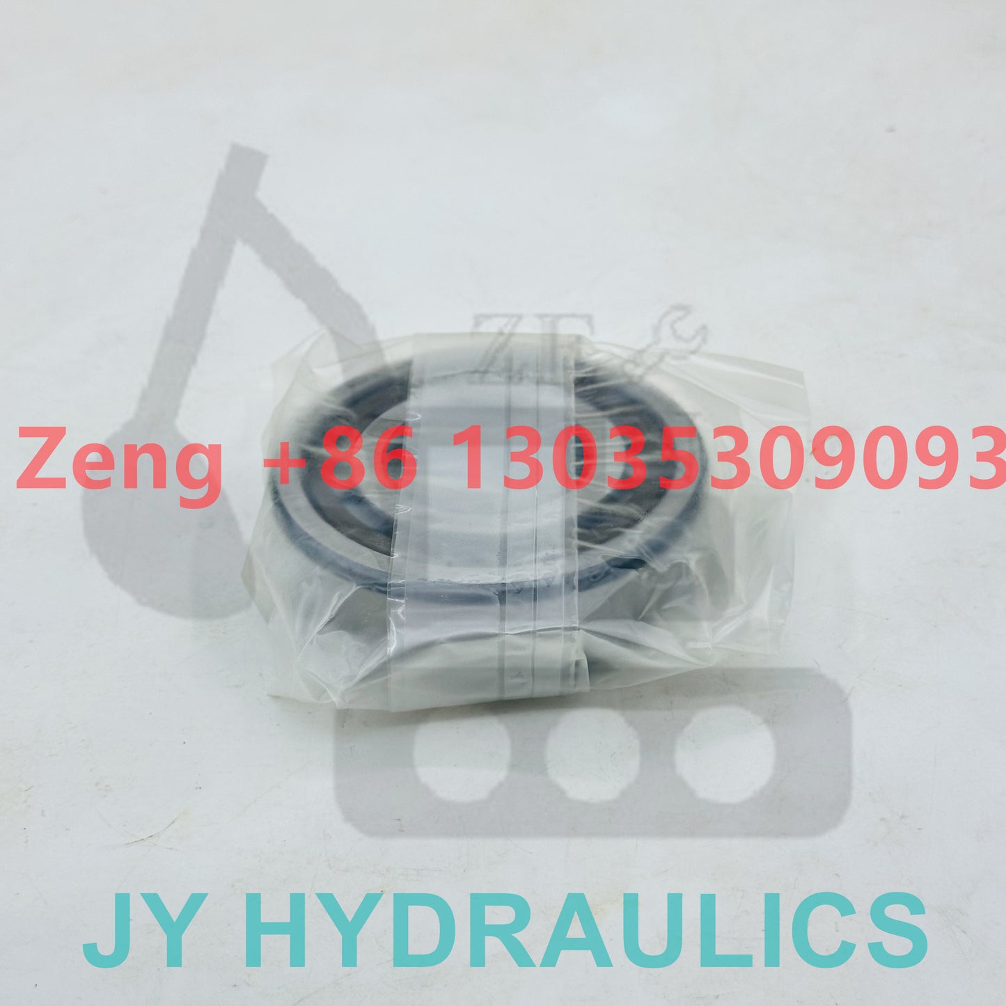 CATERPILLAR CAT308 excavator GP-2PS-A- 1481773 hydraulic pump drive shaft bearing NK30/30 and NUP307ET