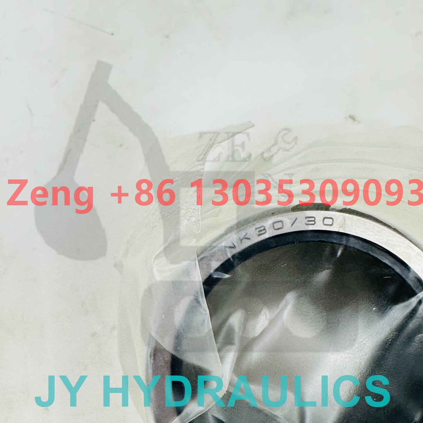 NK30/30 needle bearing