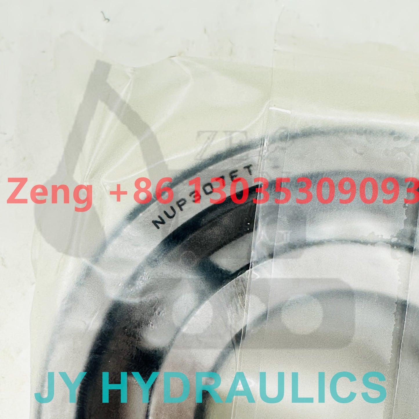 REXROTH AP2D36 hydraulic pump drive shaft roller bearing and neddle bearing